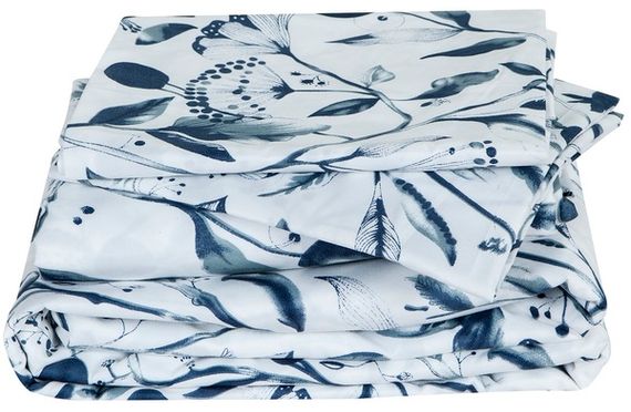 Комплект постільної білизни Soho Полуторний 150х200 см Sintra | Зображення 1