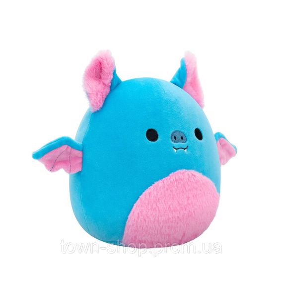 Мягкая игрушка Squishmallows – Летучая мышь Бойл (19 cm) | Зображення 6