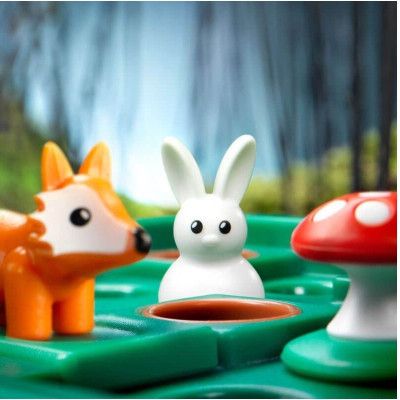Настільна гра Smart Games Стрибай ! XXL (SG 421 XL) | Зображення 2