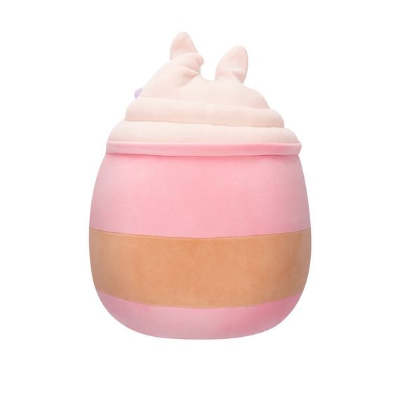 М'яка іграшка Зайчик Сью Squishmallows SQER00910, 13 см | Зображення 2