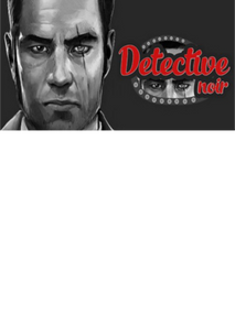 Detective Noir Steam Key GLOBAL