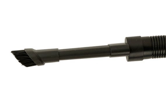 Пылесос автомобильный Wertvoll - 60Вт x 12В (AC-3500) | Зображення 6