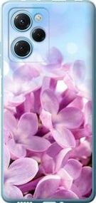 Чохол для Xiaomi Poco X5 Pro 5G з силікону FCh_056680