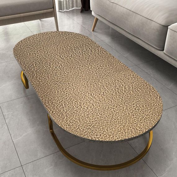 Самоклеюча плівка жовта павутинка 0,45х10м SW-00001240 | Зображення 4