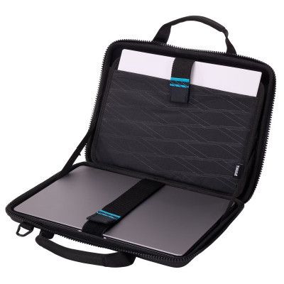 Сумка для ноутбука Thule 14&quot; Gauntlet 4 MacBook Pro Attache TGAE-2358 Black (3204937) | Зображення 1