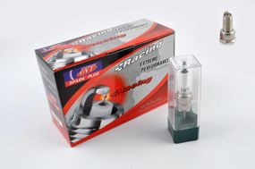 Свеча   B7TC   M10*1,00 19,0mm   IRIDIUM   (4T мотоциклы 125-600cc, до 14 атмосфер)   (EIX-C7)