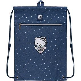 Сумка для обуви Kite Education 601M HK-2 Hello Kitty (HK22-601M-2)