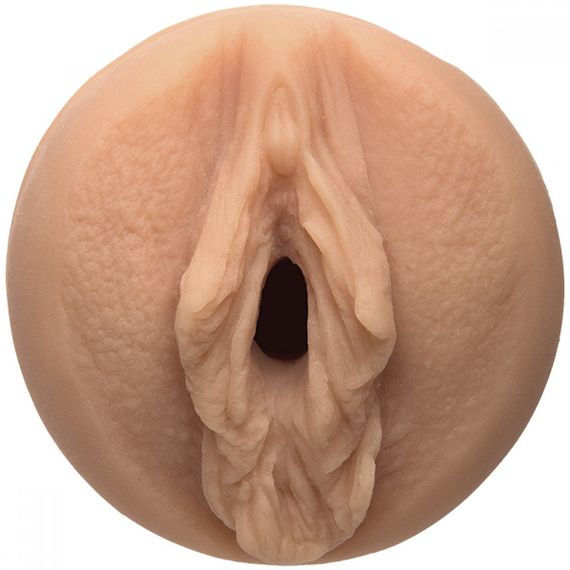 Мастурбатор в колбе Squeeze Belladonna Pussy | Зображення 1