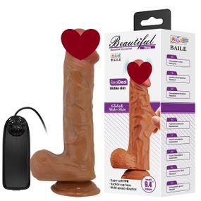 Вібратор - Beautiful Encounter Buraq Vibrator Latin Sex Aura
