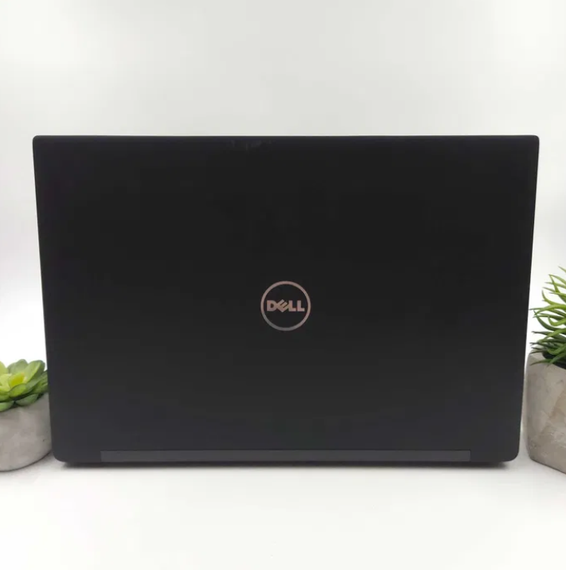 Ноутбук Dell Latitude 7280 12.5''IPS/i5-6300U/8GB/256GB Б/В | Зображення 1