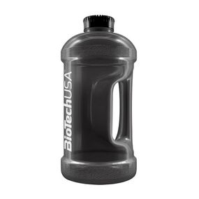 Пляшка для води Biotech USA Gallon Blue 2200 ml (Black smoked)