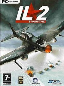 IL-2 Sturmovik: 1946 Steam Gift GLOBAL