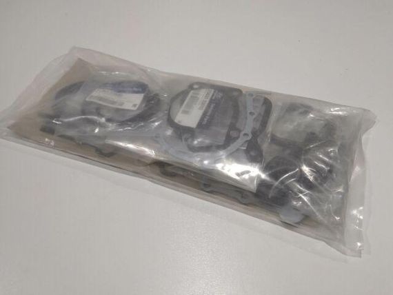 Прокладки двигуна (повний к-кт) Hyundai/KIA 2.0 G4GC, MOBIS (2091023H00) + сальники (20910-23H00) | Зображення 2