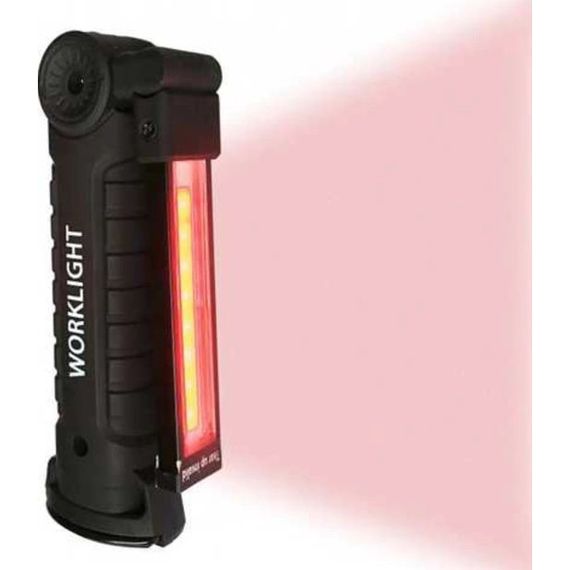 Фонарь для кемпинга аккумуляторный W52 SMD | Кемпинговый складной фонарь | Походный XE-910 кемпинговый фонарь | Зображення 3