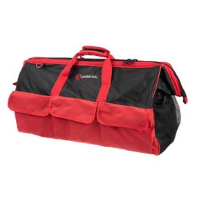 Сумка для інструментів, 26 кишень INTERTOOL BX-9004