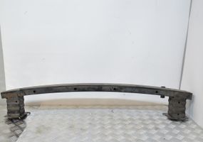 Підсилювач переднього бампера Peugeot 207 2006-2012  Балка під передній бампер Пежо 207 525290H