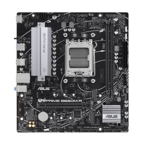 Материнcька плата ASUS  PRIME B650M-R (90MB1H30-M0EAY0)