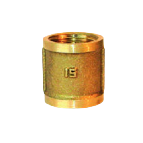Муфта редукційна 25-15мм 1"* 1/2" EA EuroAqua