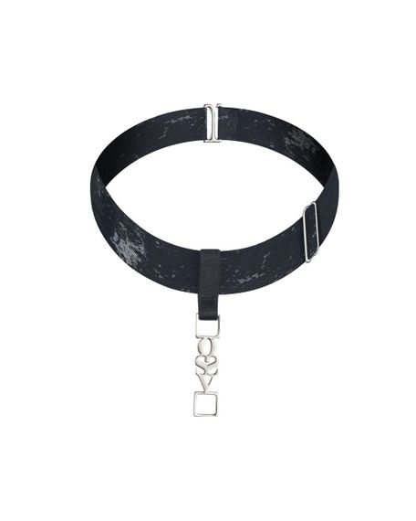 Чокер Obsessive Corrosis choker Sex Aura