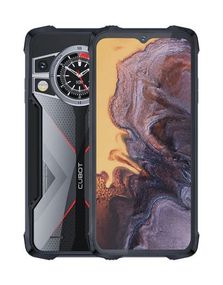 Смартфон Cubot KingKong 9 12/256gb Black