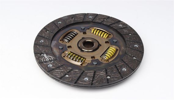 Комплект зчеплення VW Golf Bora Seat Toledo Leon 1.6 16V 00-06 d=210mm z=28 786028 | Зображення 1
