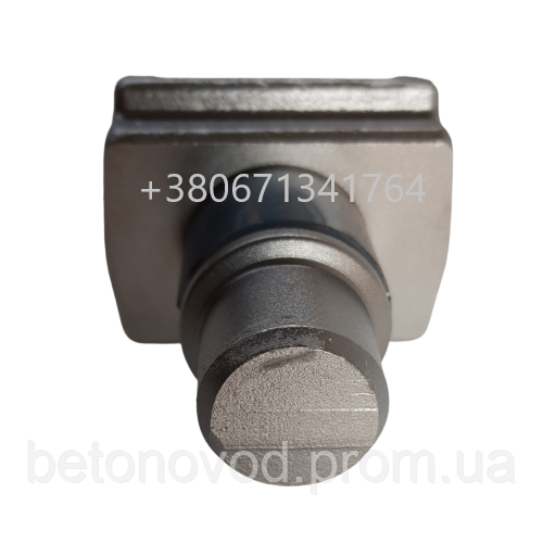 Пласкі різці BFZ162 BFZ100x70/2 | Зображення 4