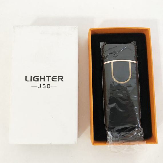 Запальничка спіральна USB ZGP-6 | Зображення 6
