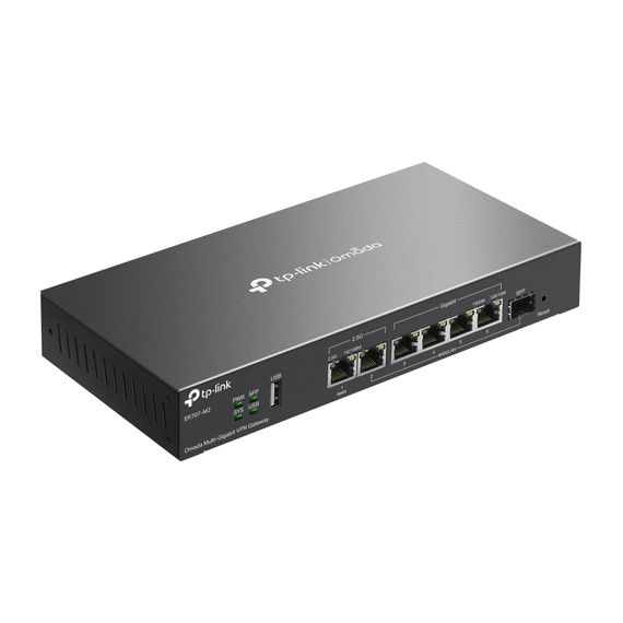 Маршрутизатор TP-Link ER707-M2 | Зображення 1