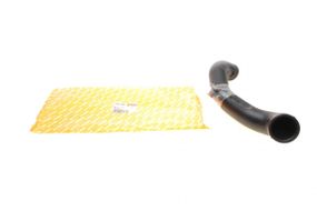 Патрубок интеркулера BMW X5 E70 F15 F85 13-18 N55 700 1321