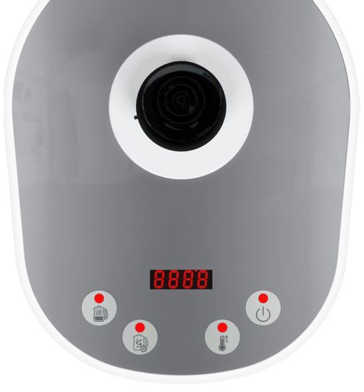 Электрочайник Tefal Tastea Tea Maker BJ551B10 (BJ551B10) | Зображення 5