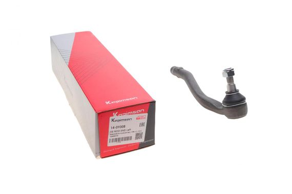 Наконечник тяги рулевой L Mercedes Benz M-class W163 98-05 14-09308