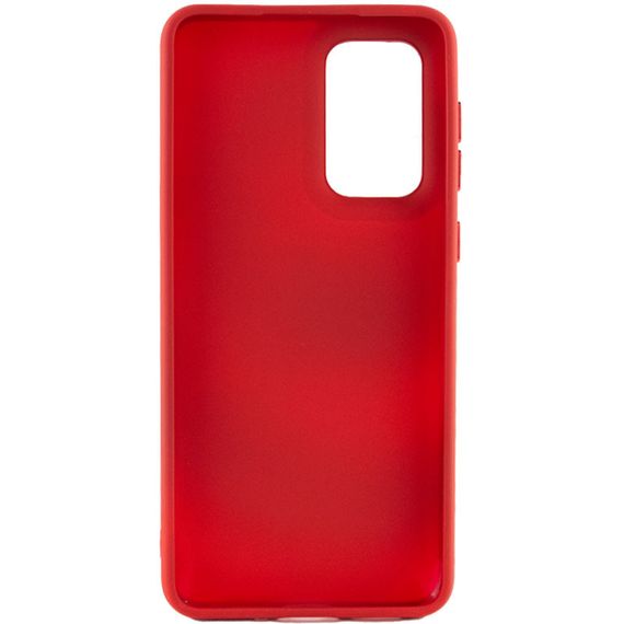 TPU чохол Bonbon Metal Style для Samsung Galaxy A53 5G | Зображення 2