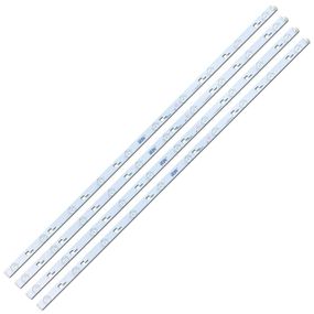 LED підсвітка TV 40" Toshiba: 40L2433DB, 40L2453RK  4шт.