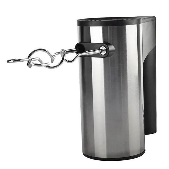 Міксер ручний DOMOTEC R6690 універсальний 5 швидкостей 600 W, Міксер блендер ручний | Зображення 1