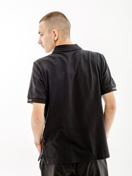 Футболка AUSTRALIAN LOGOS POLO PIQUE' EL R-FIT | Зображення 1