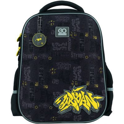 Рюкзак школьный GoPack Education 165M-6 Urban (GO24-165M-6) - Топ Продаж! | Зображення 8