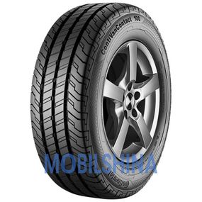 Летние шины CONTINENTAL ContiVanContact 100 (195/65R15 95T)