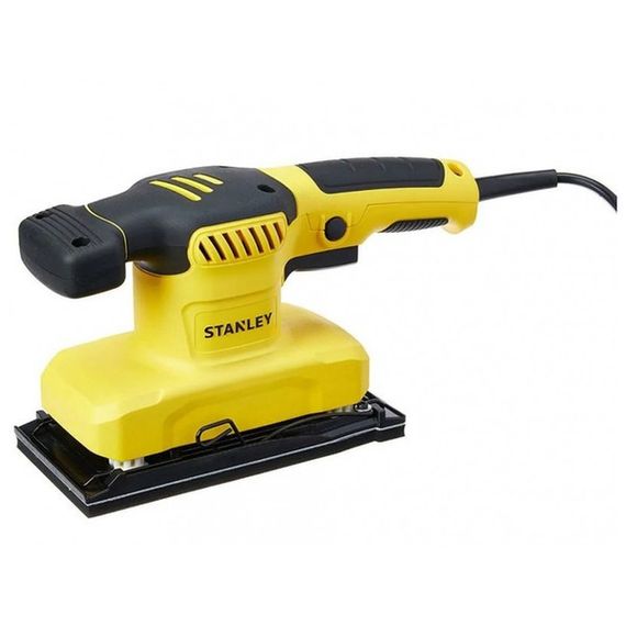Шліфмашина вібраційна Stanley SS28