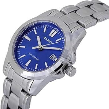 Годинник жіночий Casio LTP-1215A-2A2DF | Зображення 1