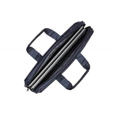 Сумка для ноутбука RivaCase 15.6" 8231 Blue (8231Blue) | Зображення 2