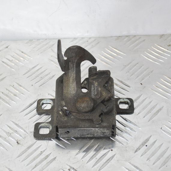 Замок капота Fiat Fiorino III 2007-2016 Замок кришки капота Фіат Фіоріно 3