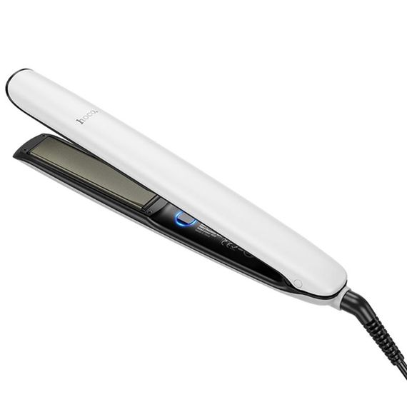 Випрямляч для волосся Hoco HP47 Explicit White | Зображення 4