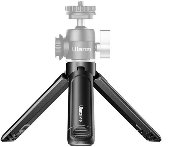 Штатив Ulanzi Vijim plastic mini tripod (UV-2028 MT-14) | Зображення 3