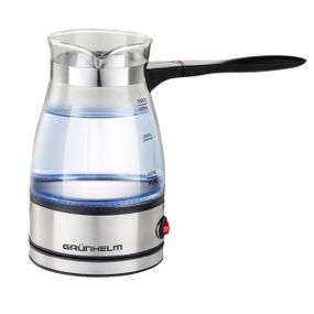 Электротурка 0.5 л GMT-2107G Grunhelm