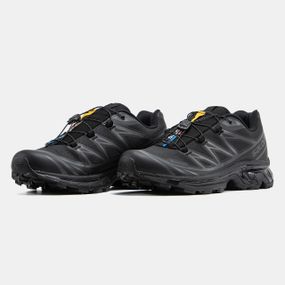 Кросівки Salomon XT- 6 Soft Ground Gore-Tex / саломон топ весна / осінь 2154 43