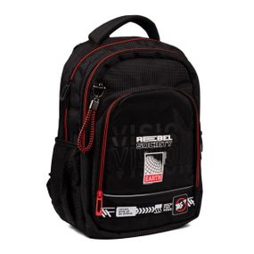 Шкільний рюкзак YES TS-109 Rebel Society 559950 12.5 л
