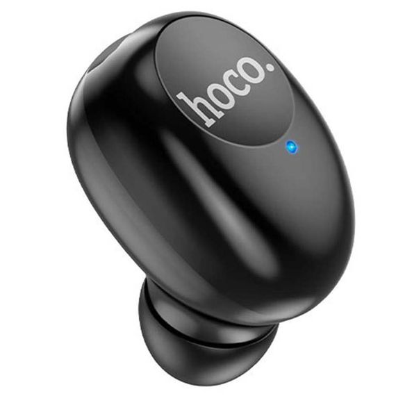 Bluetooth моно-гарнітура з тривалим часом роботи XPRO E64 mini чорна (MAW-44796_220) | Зображення 5