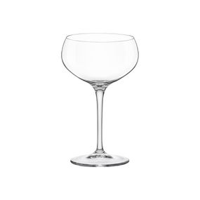 Набір келихів Bormioli Rocco Bartender Cocktail 305мл h-165мм 6шт (320757BB9021990)