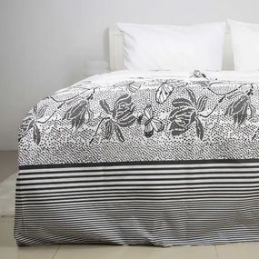 Підковдра ТЕП Black Butterfly FR 2-04849_34290 200х215 см