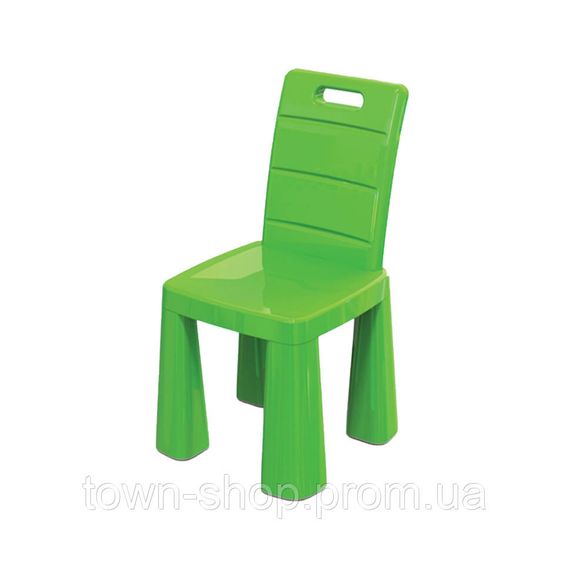 Детский пластиковый Стол и 2 стула 04680/2 | Зображення 2